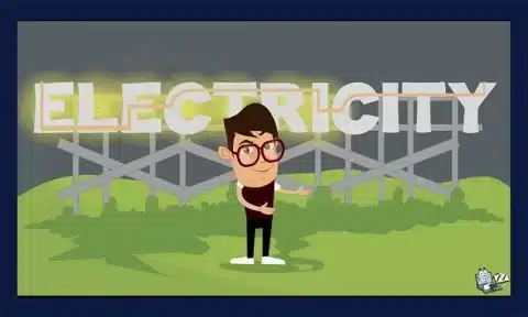 What Is Electricity?